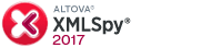 ALTOVA XMLSpy